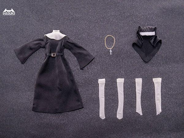 Pocket Art Series CS-018 Doll Sister Outfit Set B